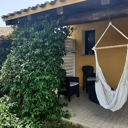 Agriturismo Lu Nodu Greuli 외부 사진