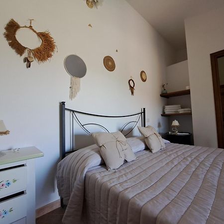 Agriturismo Lu Nodu Greuli 외부 사진