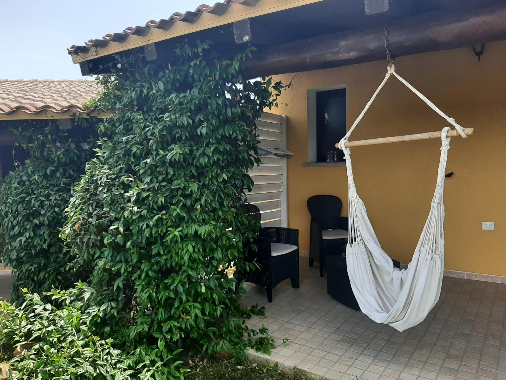 Agriturismo Lu Nodu Greuli 외부 사진