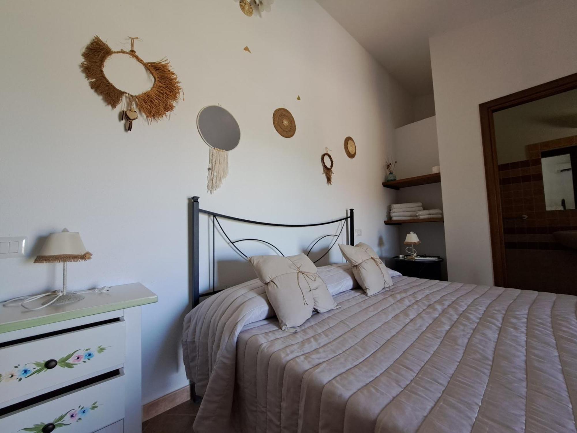 Agriturismo Lu Nodu Greuli 외부 사진