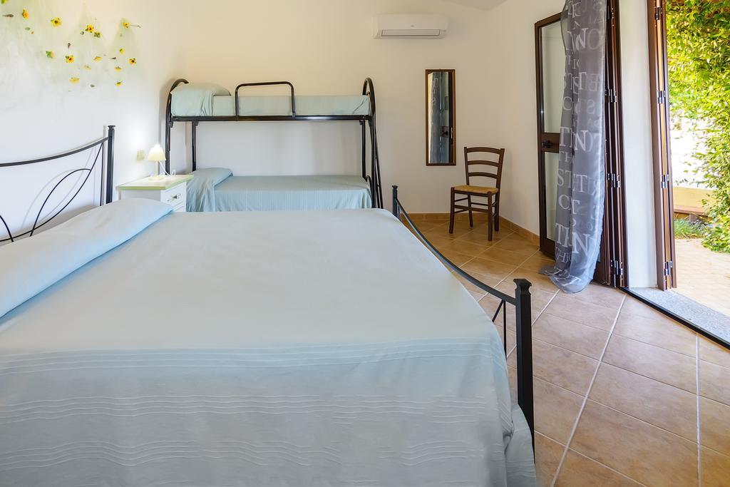 Agriturismo Lu Nodu Greuli 외부 사진