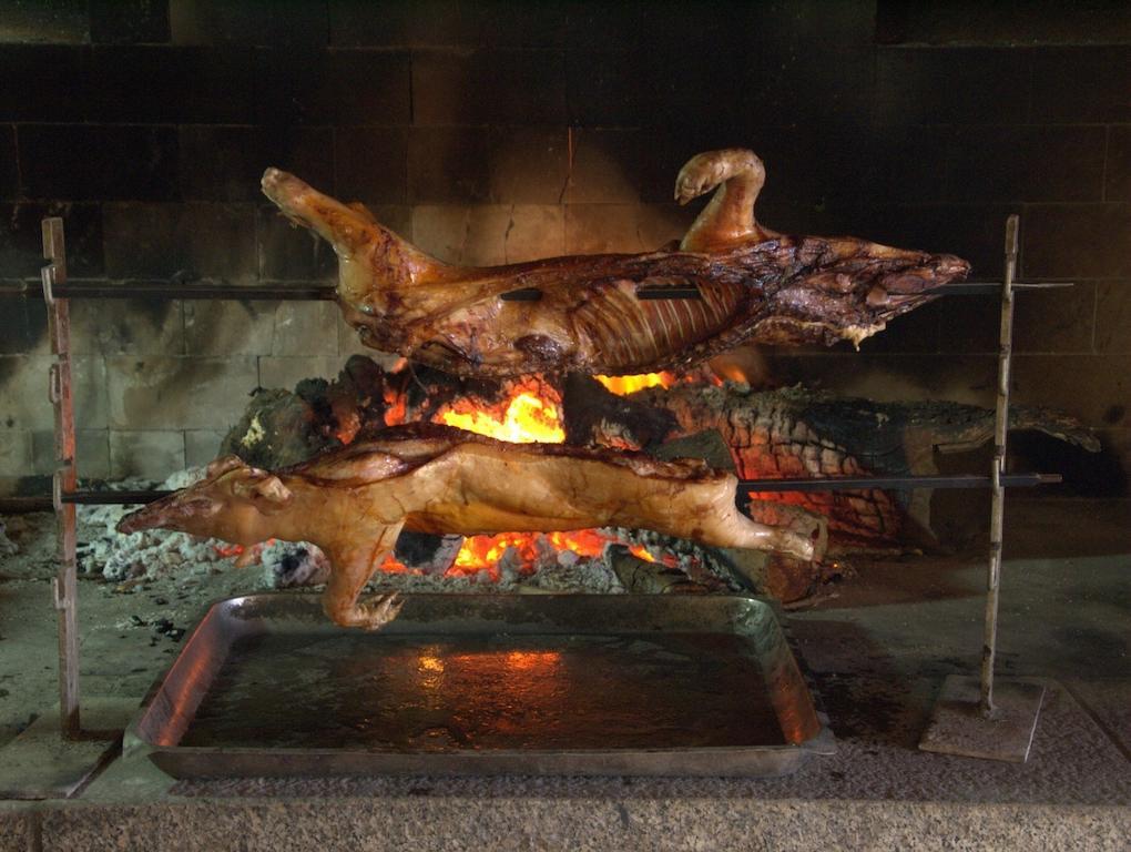 Agriturismo Lu Nodu Greuli 외부 사진